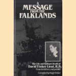 A Message from the Falklands
David Tinker e.a.
€ 5,00 A Message from the Falklands
David Tinker e.a.
€ 5,00