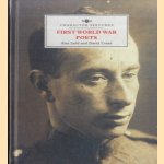 First World War Poets
Alan Judd e.a.
€ 5,00
