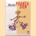 Phantasien
Jean M. Reiser
€ 5,00 Phantasien
Jean M. Reiser
€ 5,00