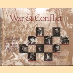 War & Conflict: Selected Images from the National Archives 1765 - 1970
Jonathan Heller
€ 10,00 War & Conflict: Selected Images from the National Archives 1765 - 1970
Jonathan Heller
€ 10,00