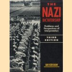 The Nazi Dictatorship: Problems and Perspectives of Interpretation
Ian Kershaw
€ 8,00