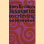 Lessen in overleving. 26 brieven uit het huis van bewaring te Amsterdam en de gevangenis Nieuw-Vosseveld te Vught. Met een inleiding van dr. G.P. Hoefnagels
Steve Davidson
€ 10,00 Lessen in overleving. 26 brieven uit het huis van bewaring te Amsterdam en de gevangenis Nieuw-Vosseveld te Vught. Met een inleiding van dr. G.P. Hoefnagels
Steve Davidson
€ 10,00