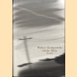 Heile Welt. Roman
Walter Kempowski
€ 10,00 Heile Welt. Roman
Walter Kempowski
€ 10,00
