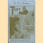 Toby: A Real Life Ripping Yarn
A.J. Smithers
€ 8,00 Toby: A Real Life Ripping Yarn
A.J. Smithers
€ 8,00