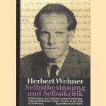 Selbstbesinnung und Selbstkritik. Erfahrungen und Gedanken eines Deutschen. Aufgeschrieben im Winter 1942/43 in der Haft in Schweden
Herbert Wehner
€ 8,00
