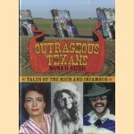 Outrageous Texans: Tales of the Rich and Infamous
Mona D. Sizer
€ 10,00 Outrageous Texans: Tales of the Rich and Infamous
Mona D. Sizer
€ 10,00
