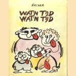 Wat 'n tijd, wat 'n tijd
Jean Marc Reiser
€ 6,00 Wat 'n tijd, wat 'n tijd
Jean Marc Reiser
€ 6,00