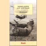 Oorlogsdomein: Verslagen uit Vietnam
Michael Herr
€ 5,00 Oorlogsdomein: Verslagen uit Vietnam
Michael Herr
€ 5,00