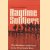 Ragtime Soldiers: Rhodesian Experience in World War One door Peter McLaughlin