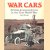War Cars: British Armoured Cars in the First World War
David Fletcher
€ 30,00