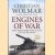Engines of War. How Wars Were Won and Lost on the Railways door Christian Wolmar