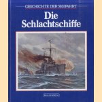 Die Schlachtschiffe
David Howarth
€ 8,00 Die Schlachtschiffe
David Howarth
€ 8,00