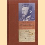 Alexander Cohen: Brieven 1888-1961
Alexander Cohen e.a.
€ 8,00 Alexander Cohen: Brieven 1888-1961
Alexander Cohen e.a.
€ 8,00