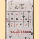 Neue Leben
Ingo Schulze
€ 10,00 Neue Leben
Ingo Schulze
€ 10,00