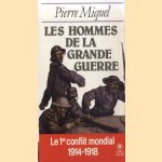 Les hommes de la Grande guerre: Histoires vraies
Pierre Miquel
€ 5,00