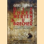 Die ehrenwerten Ausbrecher. Das Kriegsgefangenenlager Ingolstadt im Ersten Weltkrieg
Gerd Treffer
€ 10,00 Die ehrenwerten Ausbrecher. Das Kriegsgefangenenlager Ingolstadt im Ersten Weltkrieg
Gerd Treffer
€ 10,00