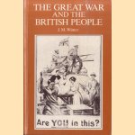 The Great War and the British People
J.M. Winter
€ 10,00