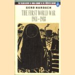 The First World War, 1914-1918
Gerd Hardach
€ 6,00