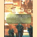 The Great War Generals on the Western Front, 1914-18
Robin Neillands
€ 15,00