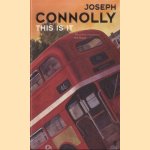 This is it
Joseph Connolly
€ 8,00 This is it
Joseph Connolly
€ 8,00
