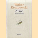 Alkor: Tagebuch 1989
Walter Kempowski
€ 15,00 Alkor: Tagebuch 1989
Walter Kempowski
€ 15,00