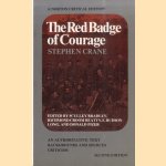 The Red Badge of Courage. An Authoritative Tekst; Backgrounds and Sources; Criticism - second edition door Stephen Crane