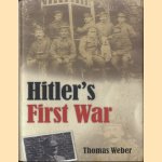 Hitler's First War: Adolf Hitler, the Men of the List Regiment, and the First World War
Thomas Weber
€ 10,00 Hitler's First War: Adolf Hitler, the Men of the List Regiment, and the First World War
Thomas Weber
€ 10,00