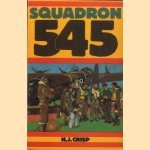 Squadron 545
N.J. Crisp
€ 8,00 Squadron 545
N.J. Crisp
€ 8,00