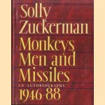 Monkeys, Men and Missiles
Solly Baron Zuckerman
€ 10,00