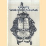 Kaddiesj voor Joods Alkmaar
J.D. Kila
€ 6,00 Kaddiesj voor Joods Alkmaar
J.D. Kila
€ 6,00