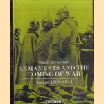 Armaments and the Coming of War. Europe 1904-1914
David Stevenson
€ 65,00 Armaments and the Coming of War. Europe 1904-1914
David Stevenson
€ 65,00