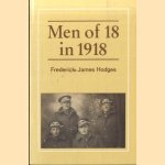 Men of 18 in 1918
F.J. Hodges
€ 20,00