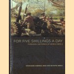 For Five Shillings a Day. Eyewitness History of World War II
Richard Campbell Begg e.a.
€ 10,00 For Five Shillings a Day. Eyewitness History of World War II
Richard Campbell Begg e.a.
€ 10,00