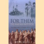 For them the war was not over. The Royal Navy in Russia 1918-1920
Michael Wilson
€ 12,50 For them the war was not over. The Royal Navy in Russia 1918-1920
Michael Wilson
€ 12,50