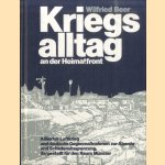 Kriegsalltag an der Heimatfront. Alliierter Luftkrieg und deutsche Gegenmassnahmen zur Abwehr und Schadensbegrenzung, dargestellt für den Raum Münster
Wilfried Beer
€ 30,00 Kriegsalltag an der Heimatfront. Alliierter Luftkrieg und deutsche Gegenmassnahmen zur Abwehr und Schadensbegrenzung, dargestellt für den Raum Münster
Wilfried Beer
€ 30,00