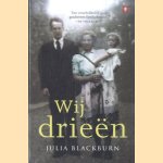 Wij drieën: een familiekroniek
Julia Blackburn
€ 10,00 Wij drieën: een familiekroniek
Julia Blackburn
€ 10,00