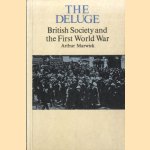 The Deluge: British Society and the First World War
Arthur Marwick
€ 8,00