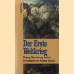 Der Erste Weltkrieg
Wolfgang Michalka
€ 8,00