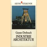Industrie Architektur
Günter Drebusch
€ 6,00 Industrie Architektur
Günter Drebusch
€ 6,00