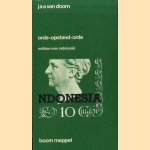 Orde - opstand - orde: Notities over Indonesië
J.A.A. van Doorn
€ 6,00 Orde - opstand - orde: Notities over Indonesië
J.A.A. van Doorn
€ 6,00