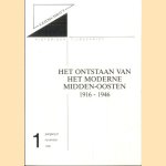 Het ontstaan van het moderne Midden-Oosten 1916-1946
Ruud Hoff e.a.
€ 8,00 Het ontstaan van het moderne Midden-Oosten 1916-1946
Ruud Hoff e.a.
€ 8,00