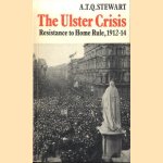 The Ulster Crisis: Resistance to Home Rule 1912-1914
Anthony Terence Quincey Stewart
€ 10,00 The Ulster Crisis: Resistance to Home Rule 1912-1914
Anthony Terence Quincey Stewart
€ 10,00