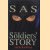 The Soldiers Story: Tales From Within The Sas door Jack Ramsay
