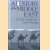 A History of the Middle East door Peter Mansfield