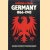 Germany 1866-1945. Oxford History of Modern Europe
Gordon A. Craig
€ 12,50