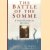The Battle of the Somme: A Topographical History door Gerald Gliddon
