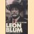 Leon Blum door Jean Lacouture