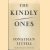 The Kindly Ones
Jonathan Littell
€ 10,00