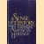 A Sense of History. The Best Writing from American Heritage
Byron Dobell
€ 10,00 A Sense of History. The Best Writing from American Heritage
Byron Dobell
€ 10,00