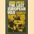 The last European war: September 1939 - December 1941 door John Lukacs